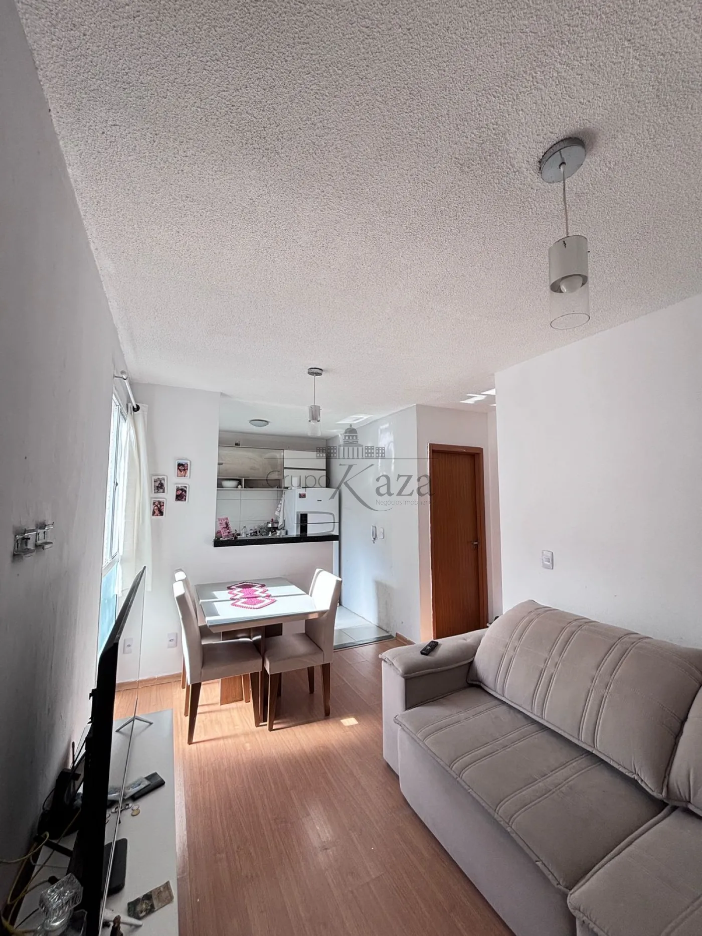 Foto 4 de Apartamento Padrão em Residencial Frei Galvão, São José dos Campos - imagem 4