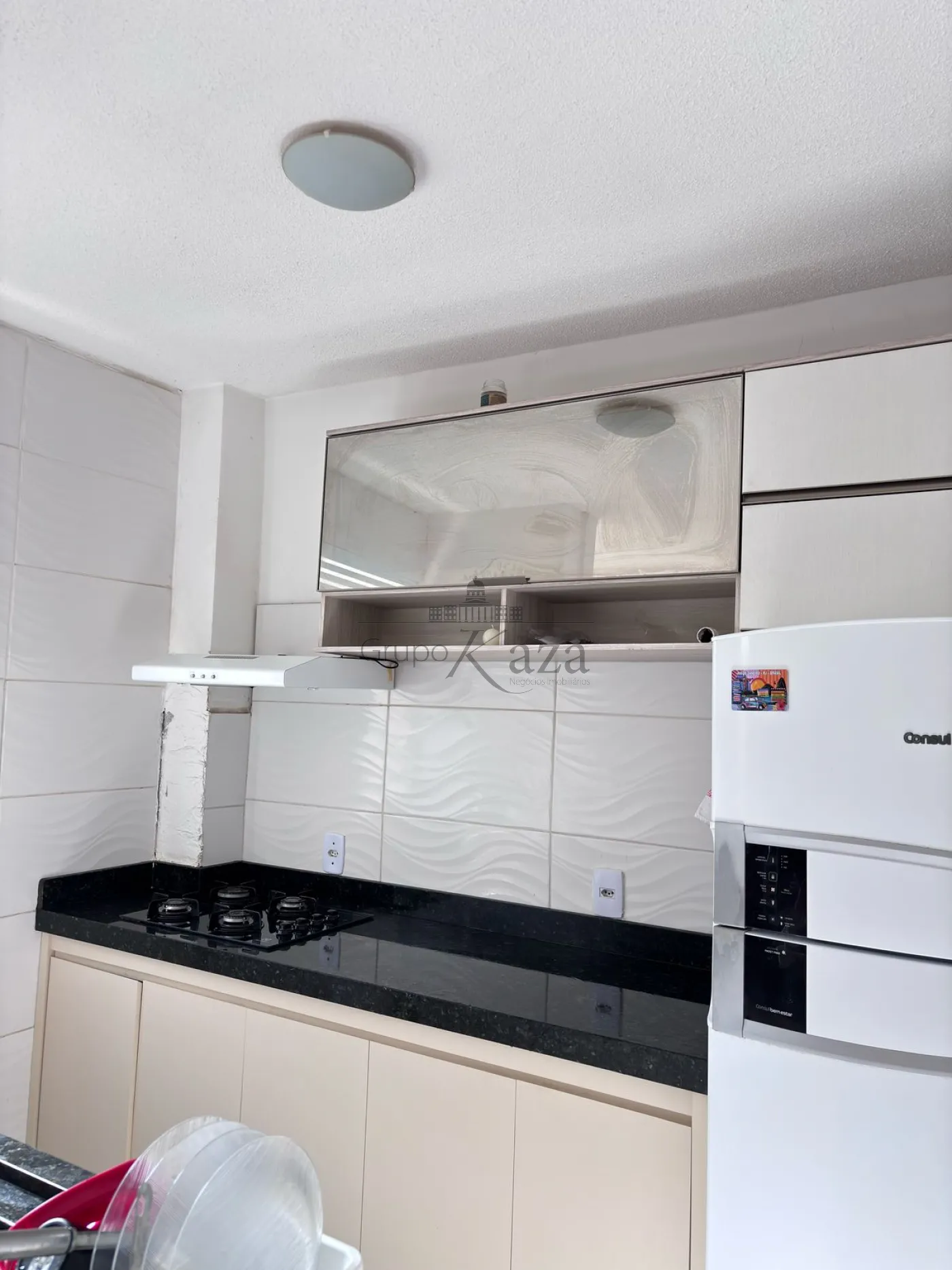 Foto 5 de Apartamento Padrão em Residencial Frei Galvão, São José dos Campos - imagem 5