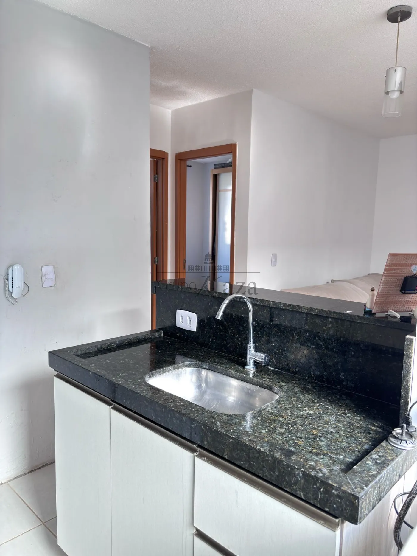 Foto 8 de Apartamento Padrão em Residencial Frei Galvão, São José dos Campos - imagem 8