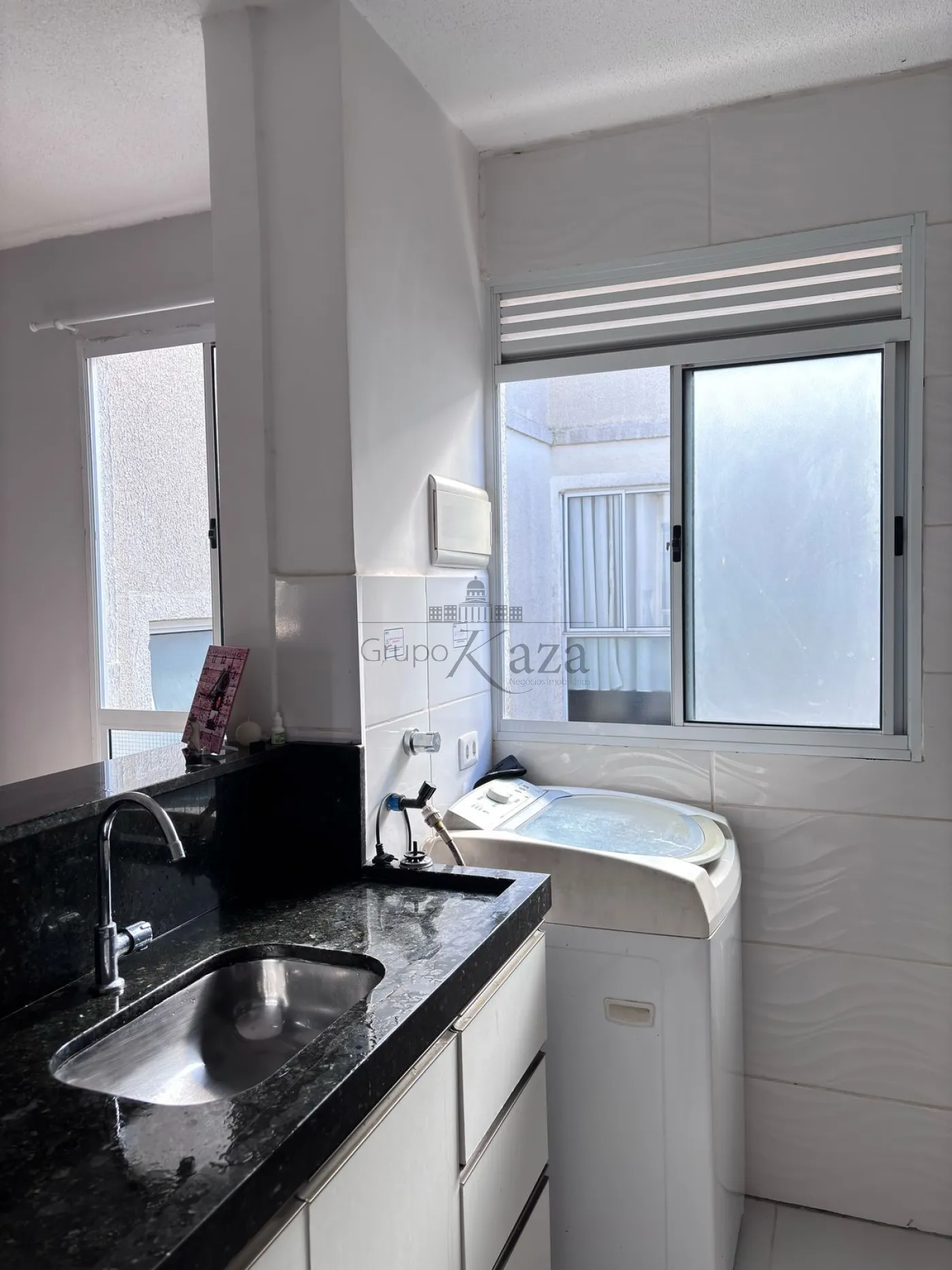Foto 9 de Apartamento Padrão em Residencial Frei Galvão, São José dos Campos - imagem 9