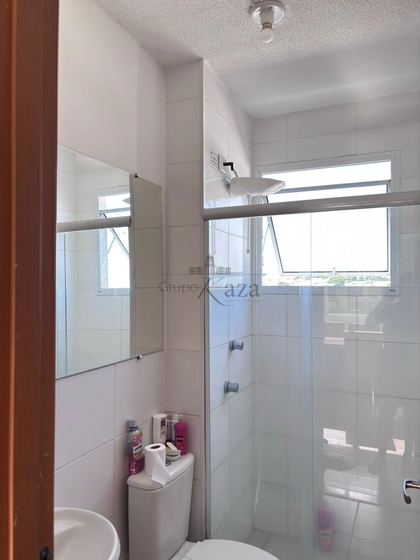 Foto 10 de Apartamento Padrão em Residencial Frei Galvão, São José dos Campos - imagem 10