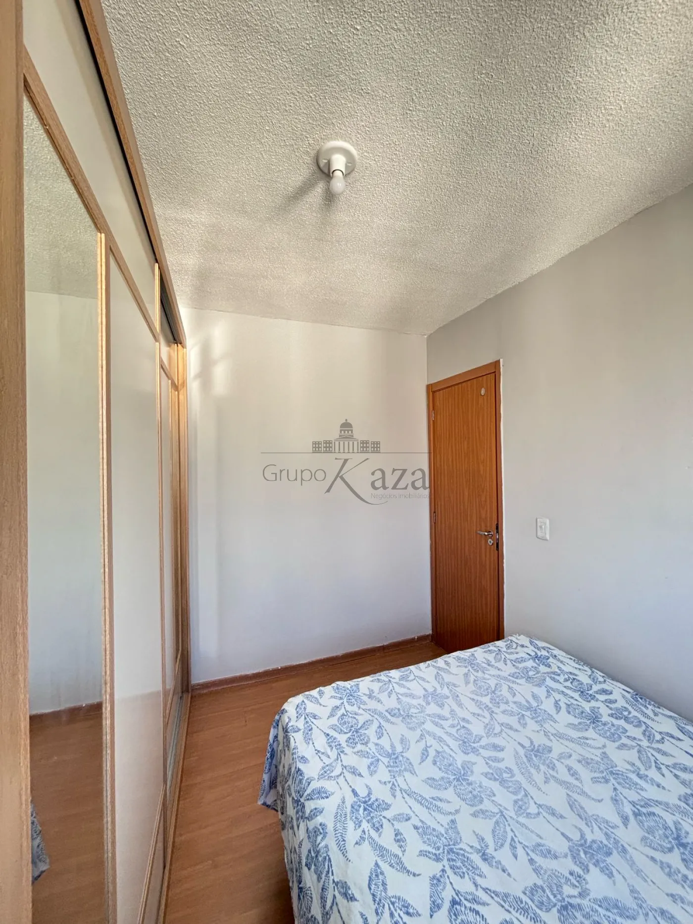 Foto 13 de Apartamento Padrão em Residencial Frei Galvão, São José dos Campos - imagem 13