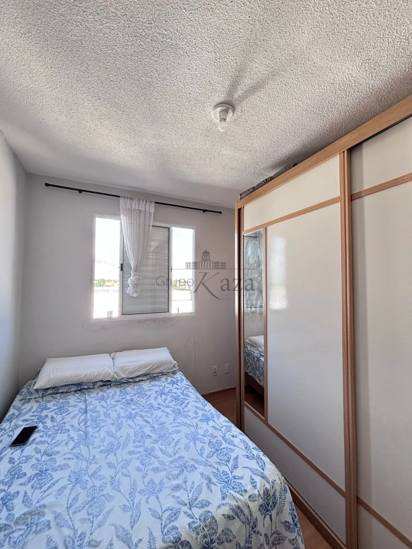 Foto 11 de Apartamento Padrão em Residencial Frei Galvão, São José dos Campos - imagem 11