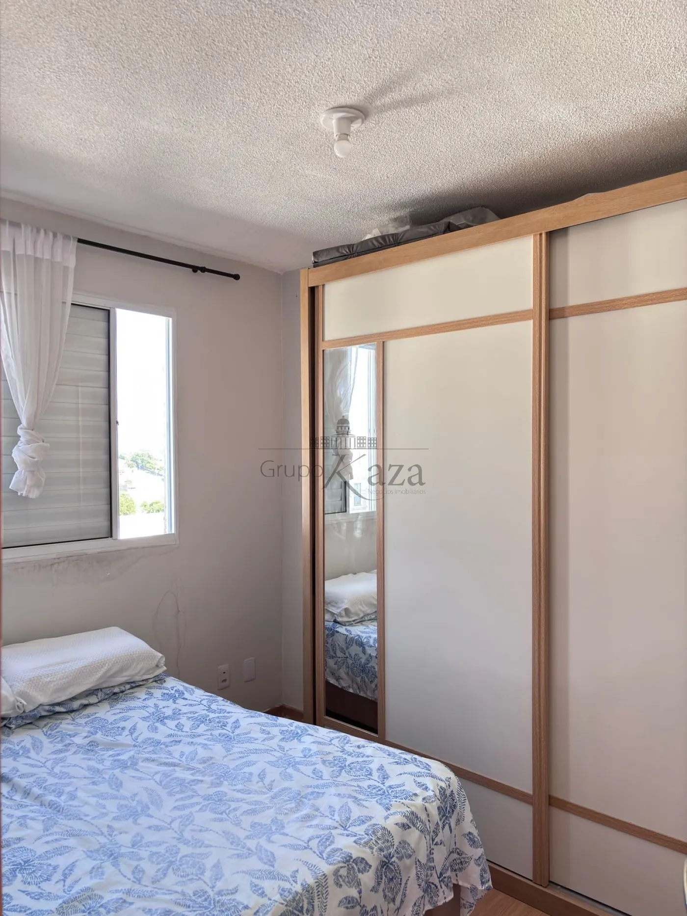 Foto 12 de Apartamento Padrão em Residencial Frei Galvão, São José dos Campos - imagem 12