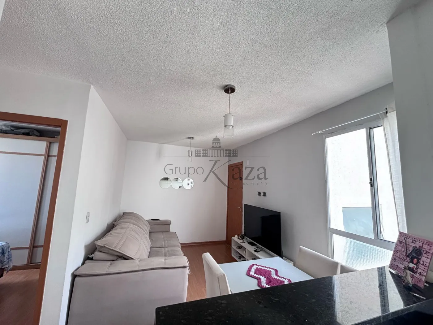 Foto 2 de Apartamento Padrão em Residencial Frei Galvão, São José dos Campos - imagem 2