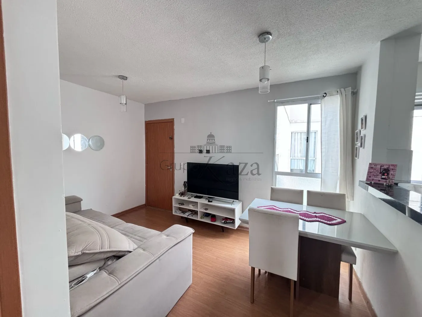 Foto 1 de Apartamento Padrão em Residencial Frei Galvão, São José dos Campos - imagem 1