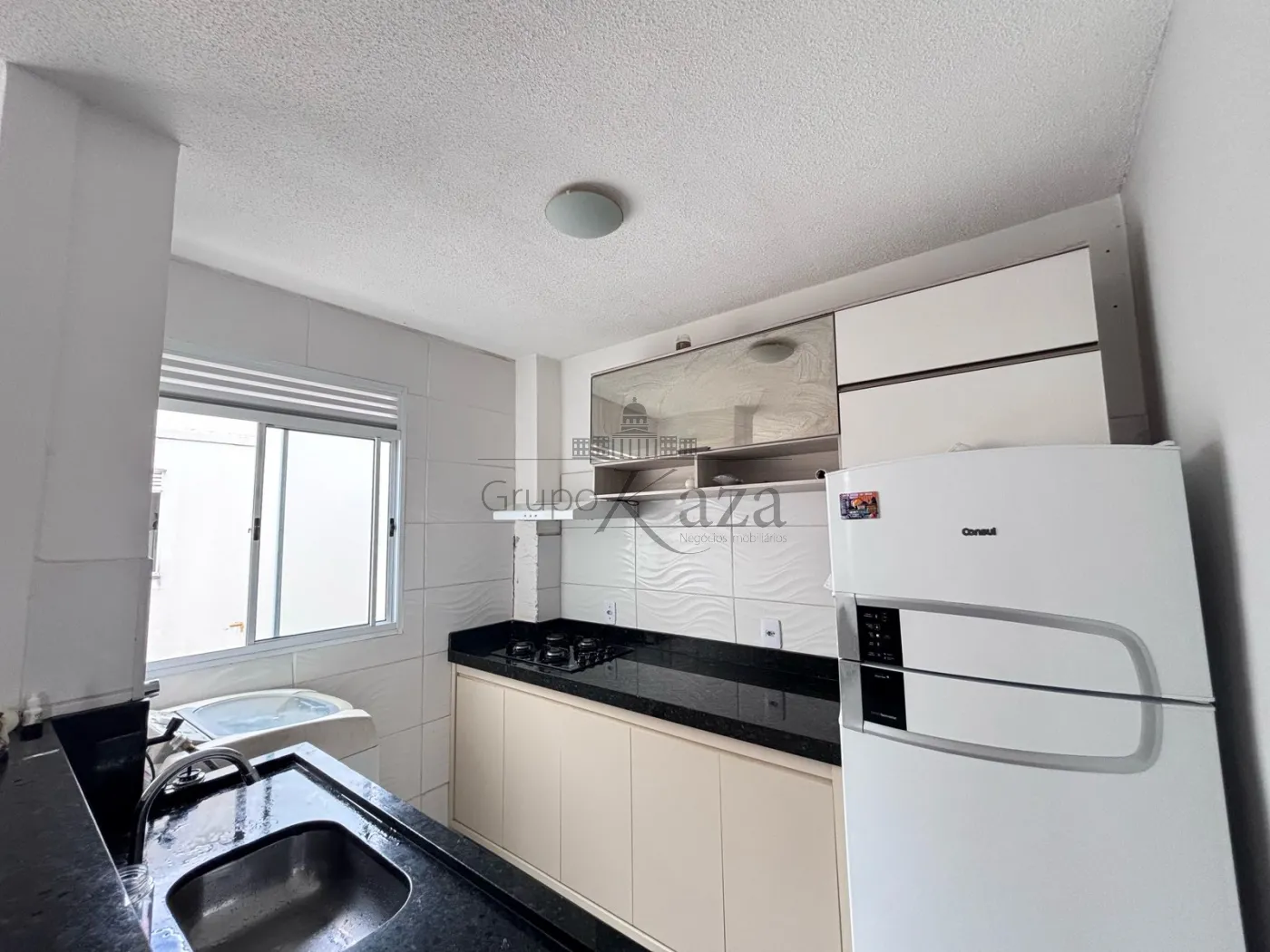 Foto 7 de Apartamento Padrão em Residencial Frei Galvão, São José dos Campos - imagem 7