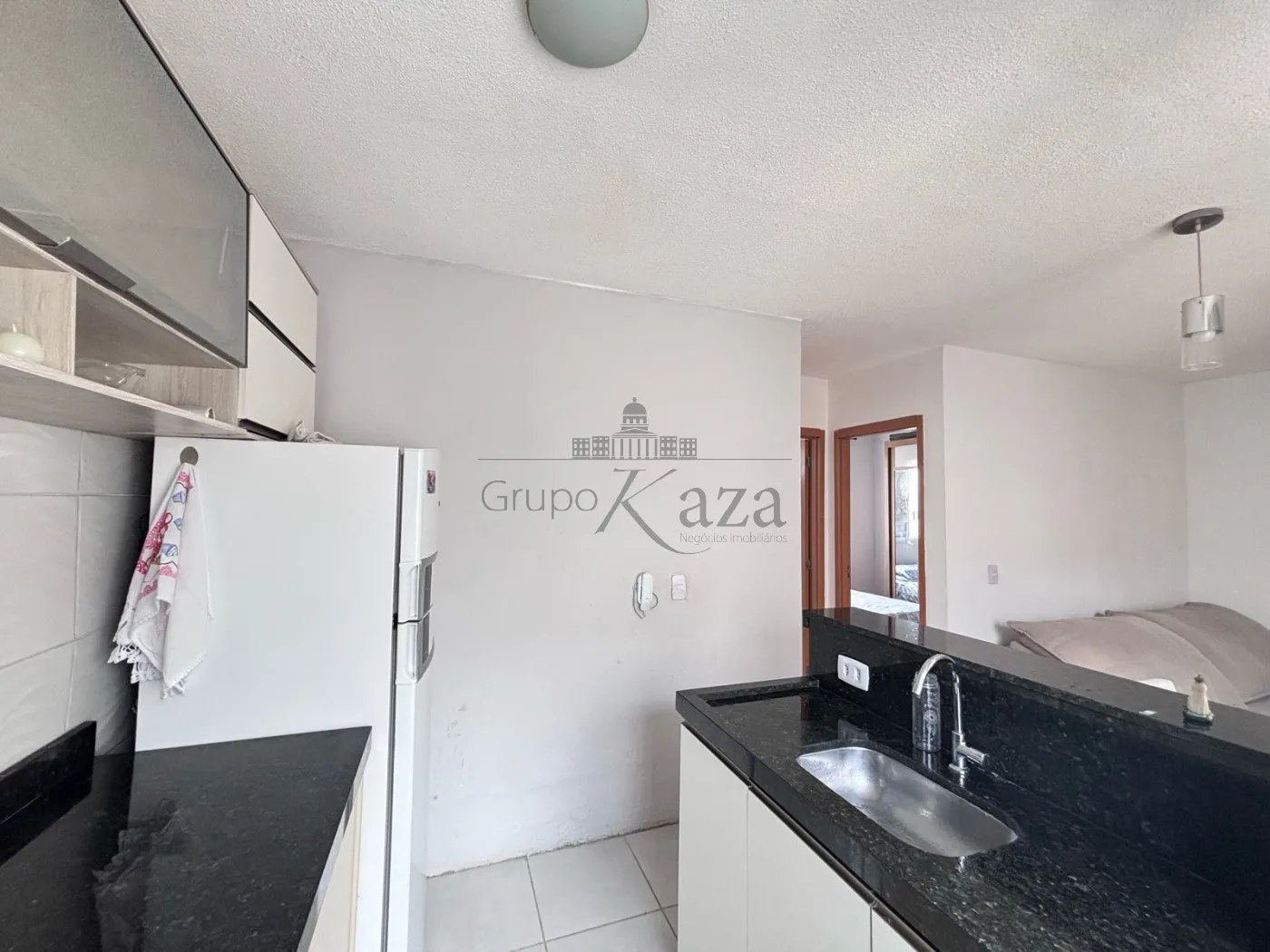 Foto 6 de Apartamento Padrão em Residencial Frei Galvão, São José dos Campos - imagem 6