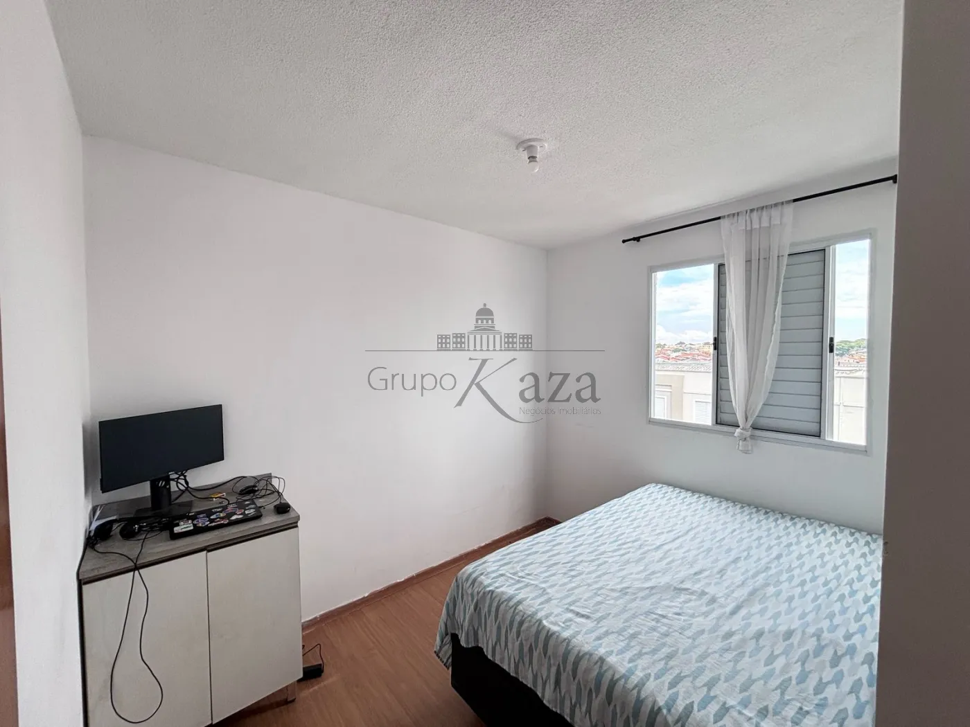 Foto 14 de Apartamento Padrão em Residencial Frei Galvão, São José dos Campos - imagem 14