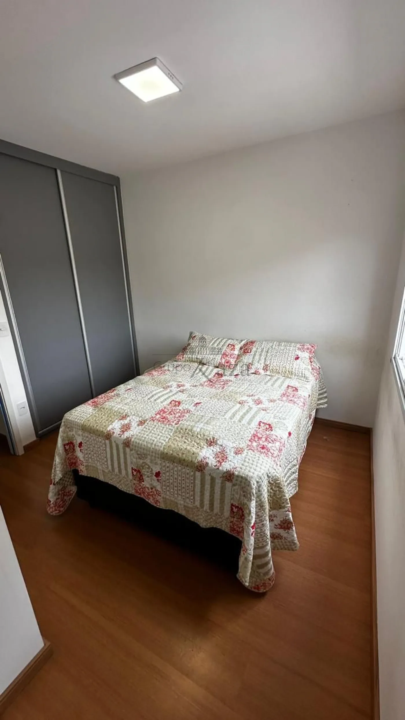 Foto 4 de Apartamento Padrão em Parque Residencial Flamboyant, São José dos Campos - imagem 4