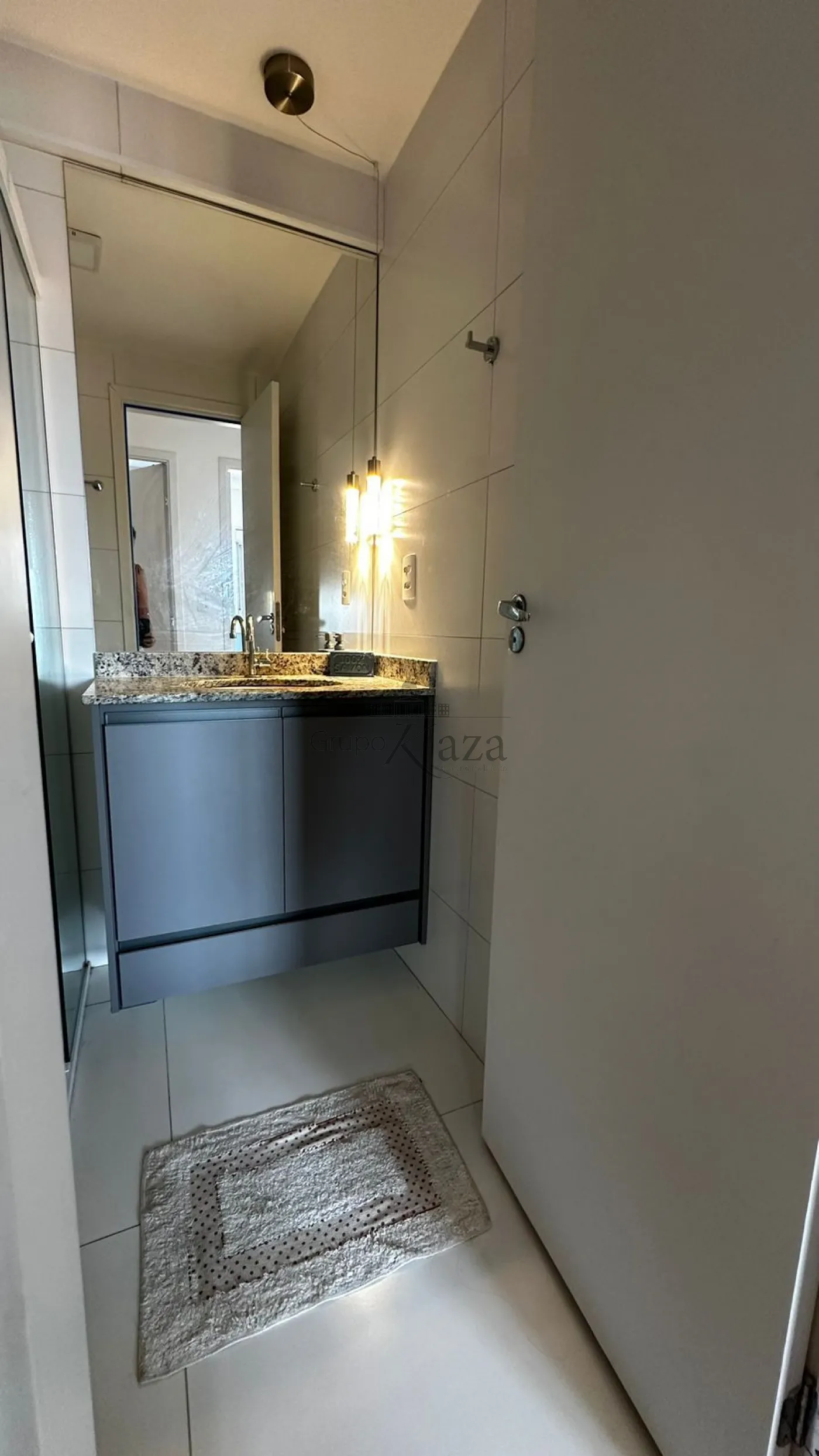 Foto 5 de Apartamento Padrão em Parque Residencial Flamboyant, São José dos Campos - imagem 5
