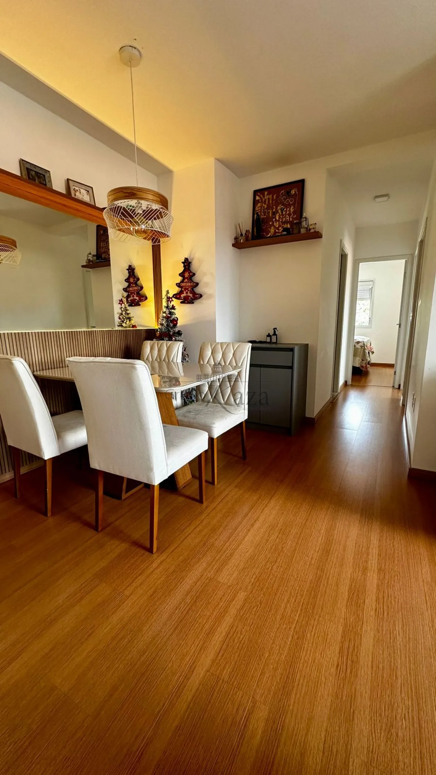 Foto 2 de Apartamento Padrão em Parque Residencial Flamboyant, São José dos Campos - imagem 2