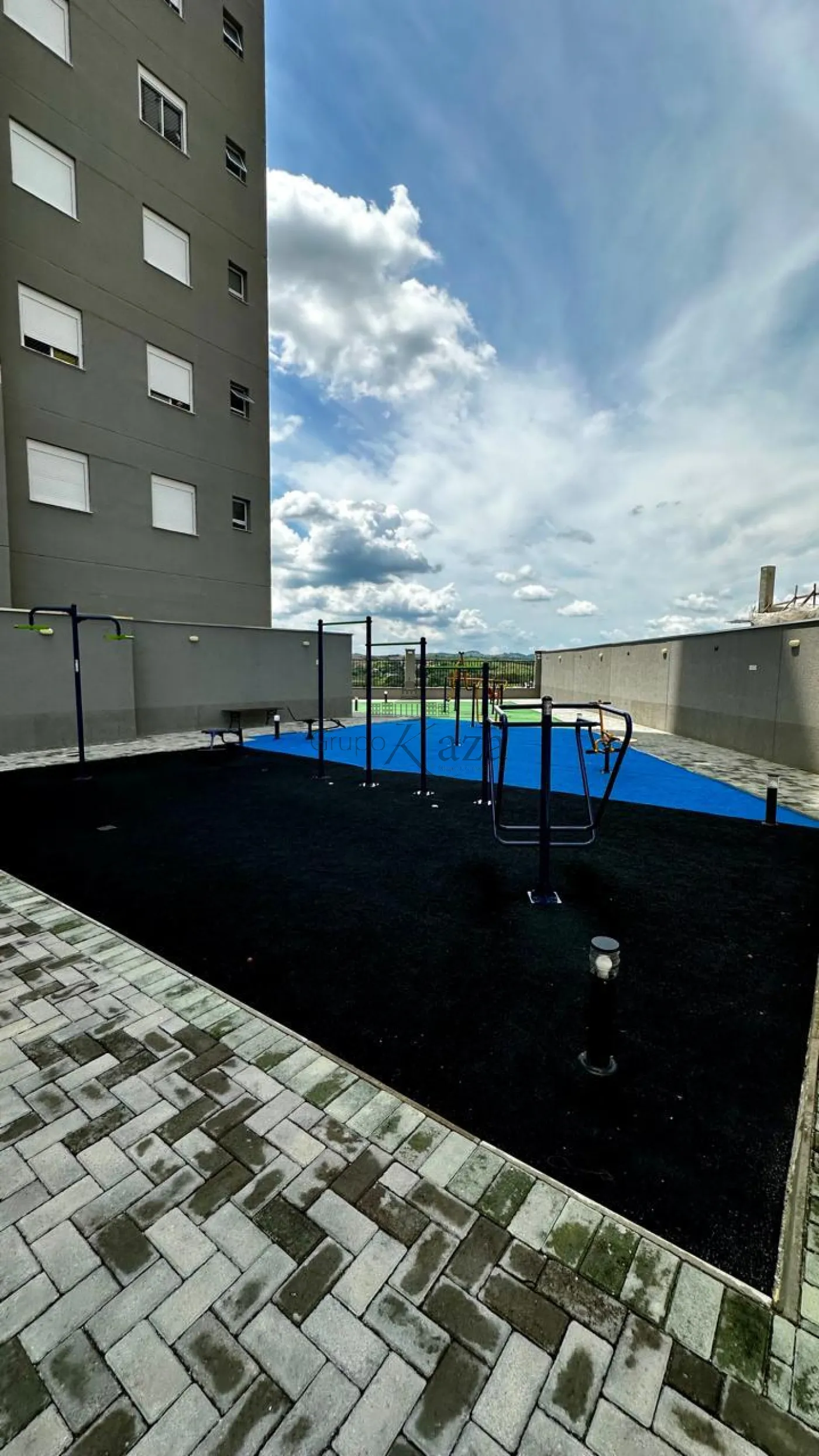 Foto 6 de Apartamento Padrão em Parque Residencial Flamboyant, São José dos Campos - imagem 6