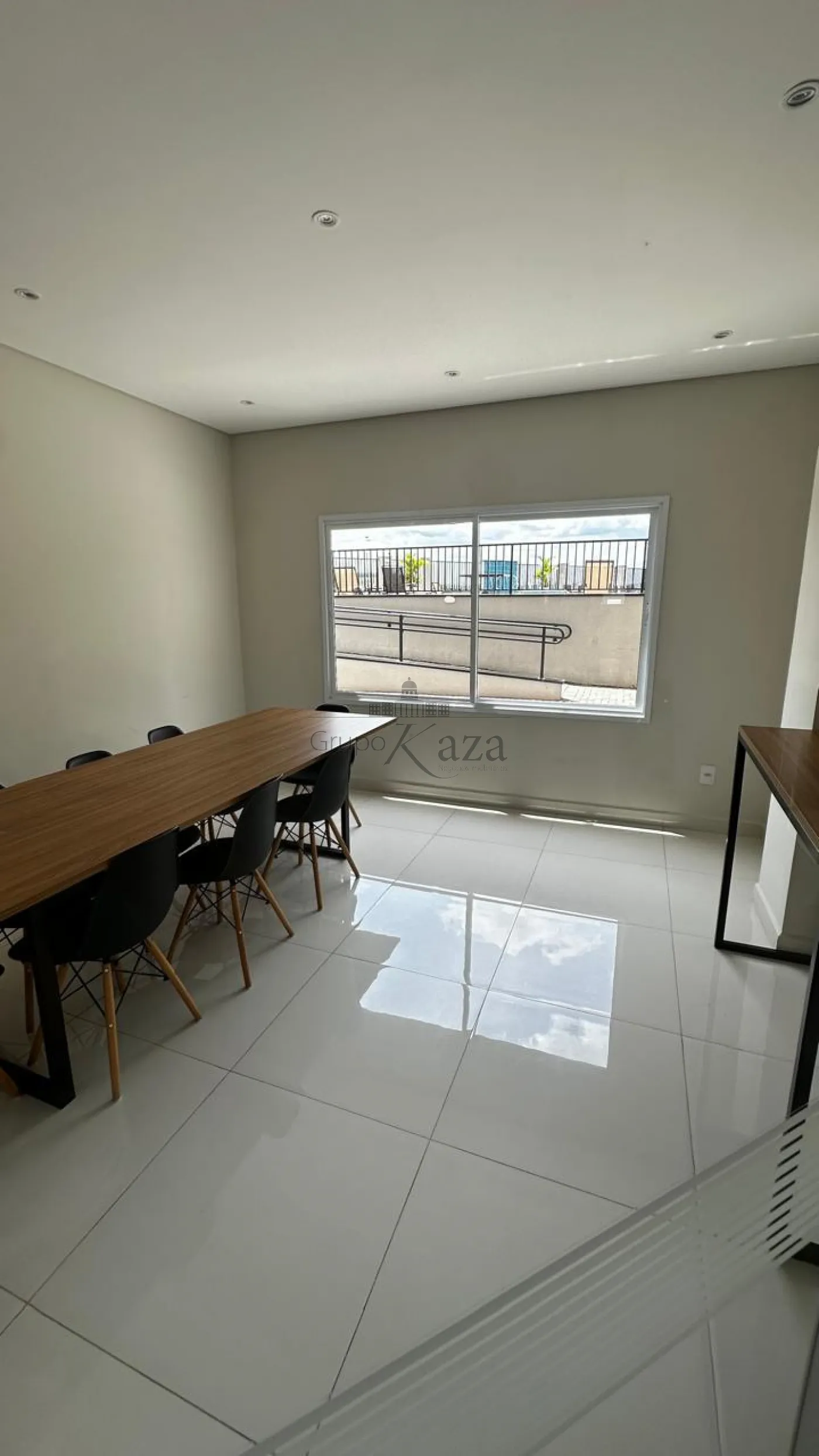Foto 12 de Apartamento Padrão em Parque Residencial Flamboyant, São José dos Campos - imagem 12