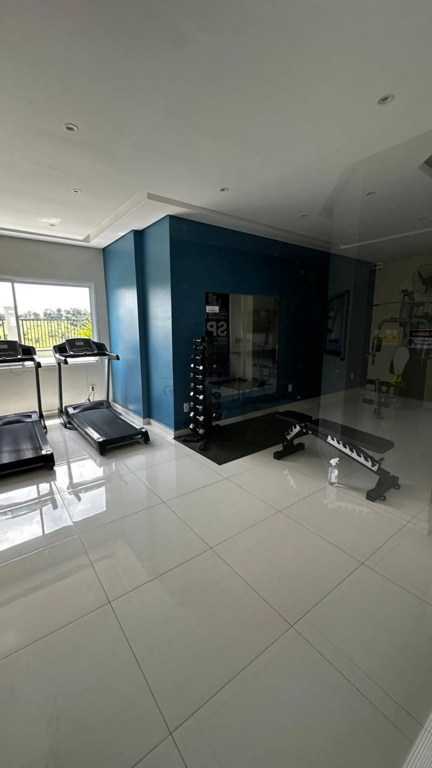 Foto 10 de Apartamento Padrão em Parque Residencial Flamboyant, São José dos Campos - imagem 10