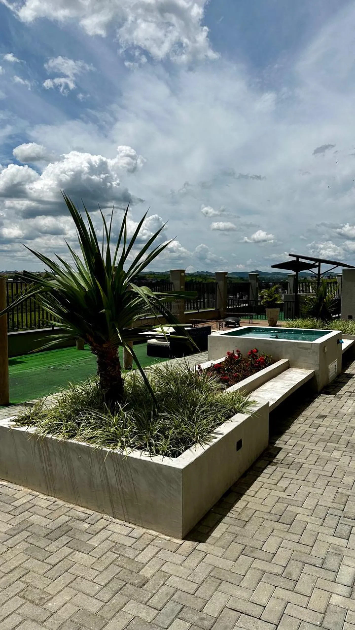 Foto 9 de Apartamento Padrão em Parque Residencial Flamboyant, São José dos Campos - imagem 9