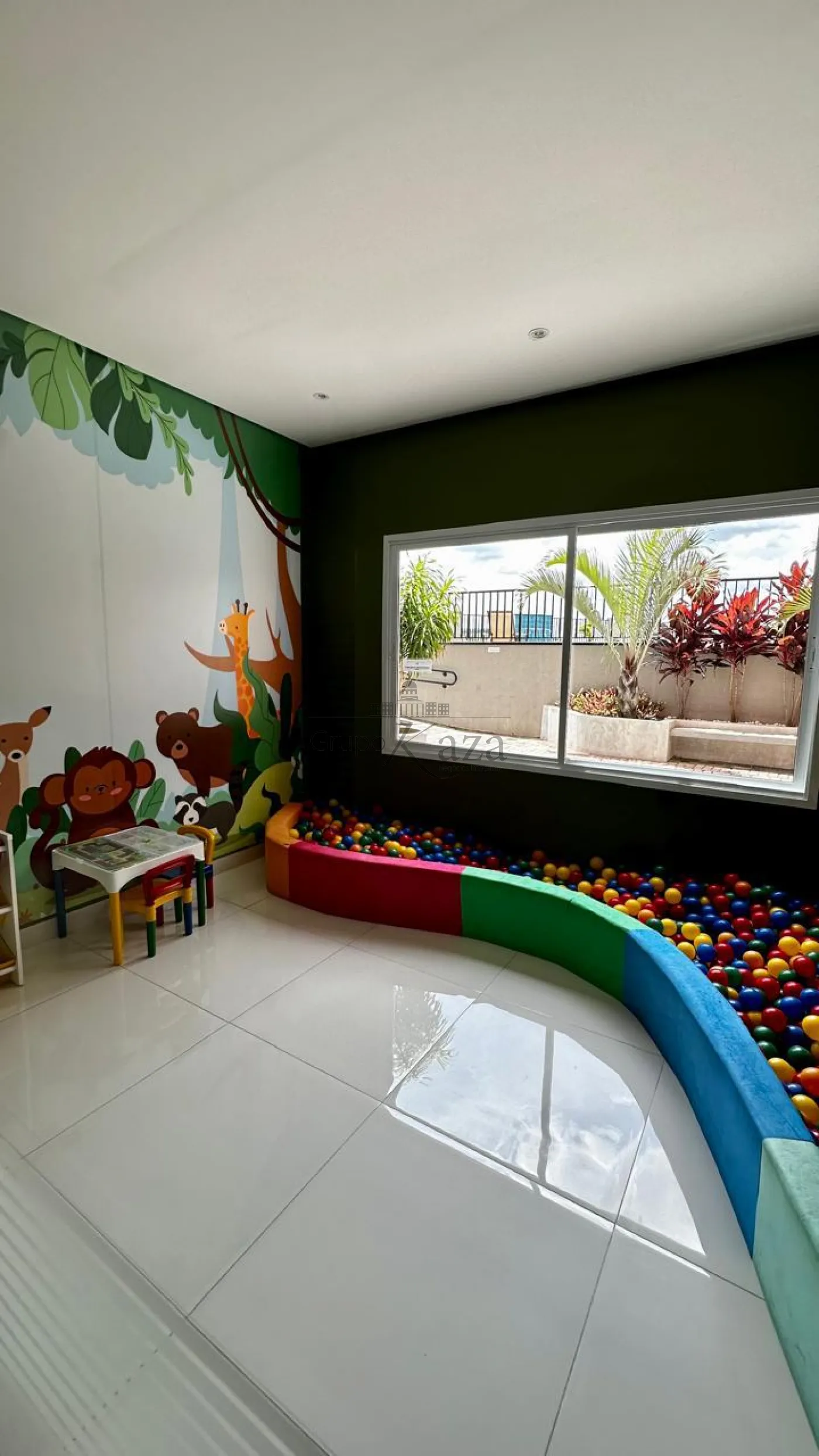 Foto 7 de Apartamento Padrão em Parque Residencial Flamboyant, São José dos Campos - imagem 7