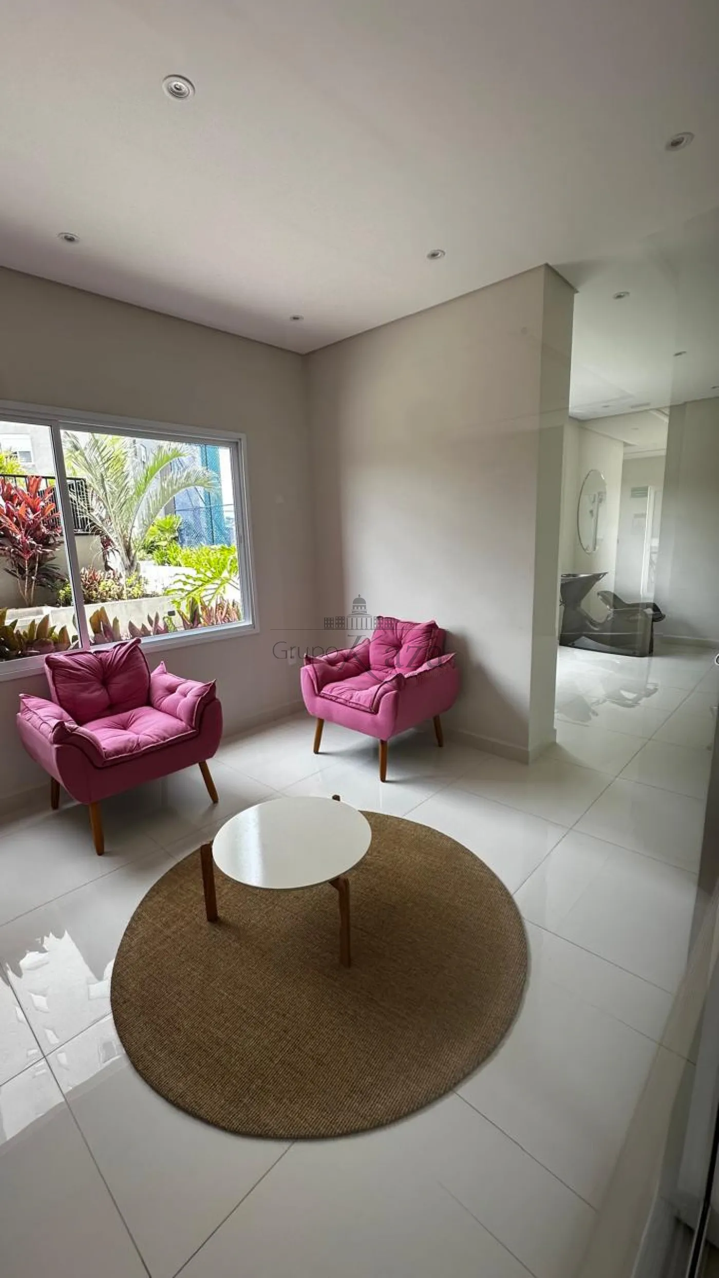 Foto 8 de Apartamento Padrão em Parque Residencial Flamboyant, São José dos Campos - imagem 8