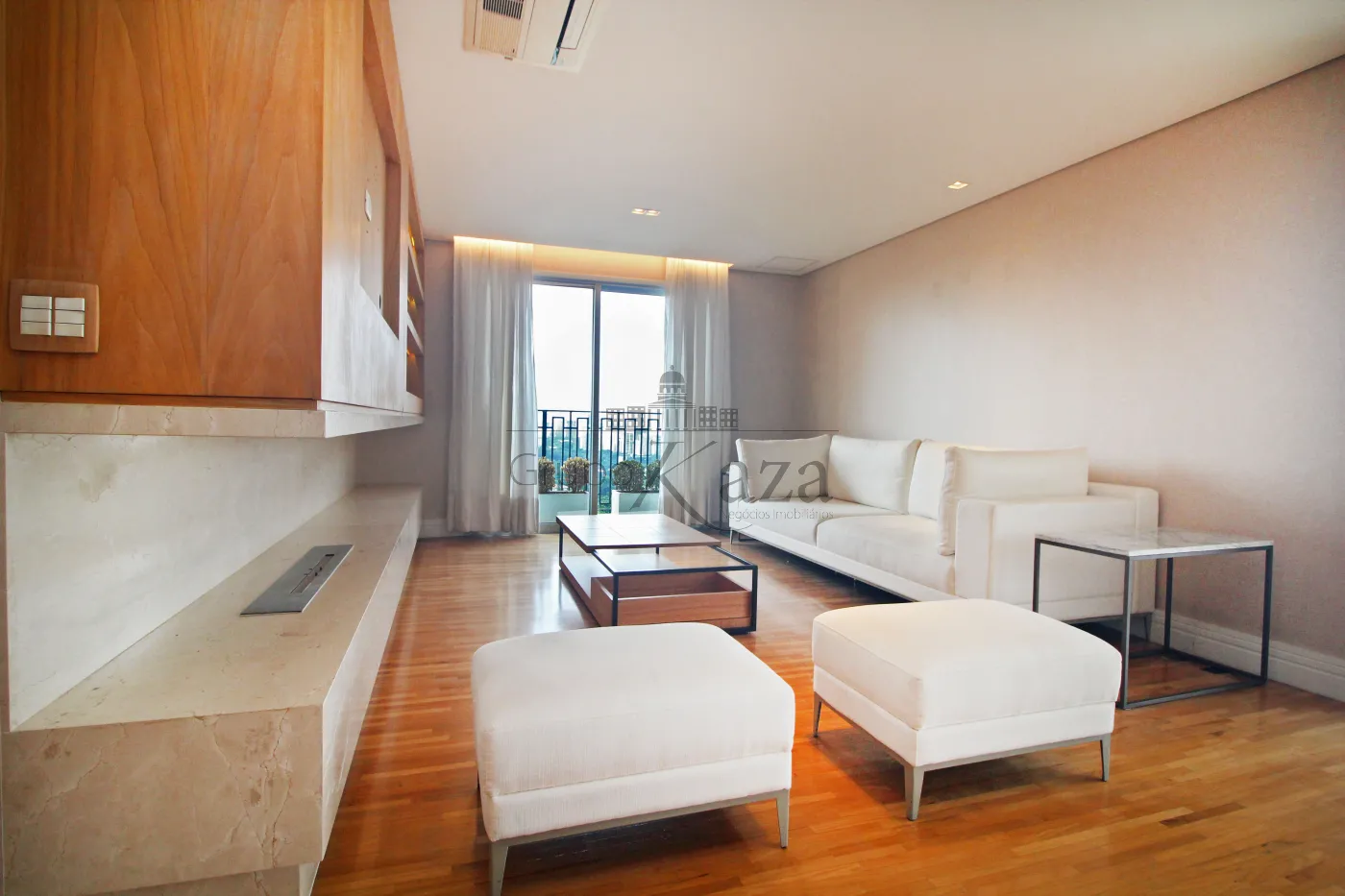 Foto 5 de Apartamento Padrão em Cidade Jardim, São Paulo - imagem 5