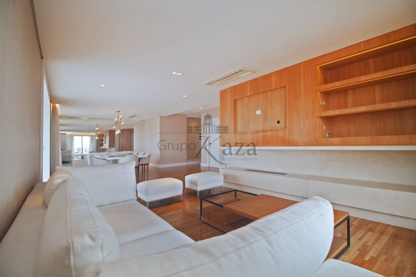 Foto 4 de Apartamento Padrão em Cidade Jardim, São Paulo - imagem 4