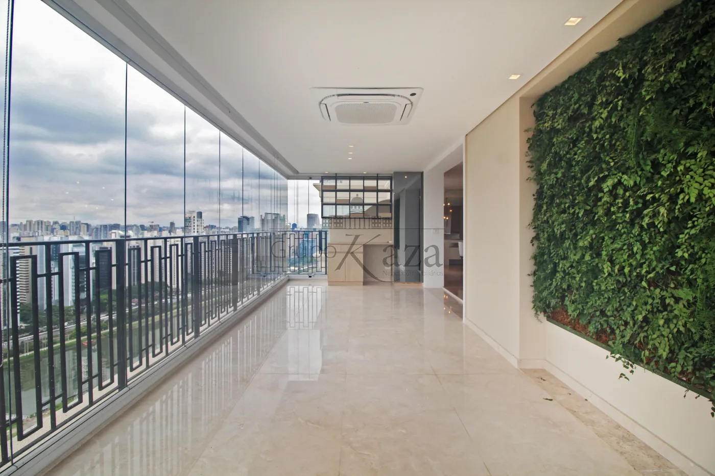 Foto 7 de Apartamento Padrão em Cidade Jardim, São Paulo - imagem 7