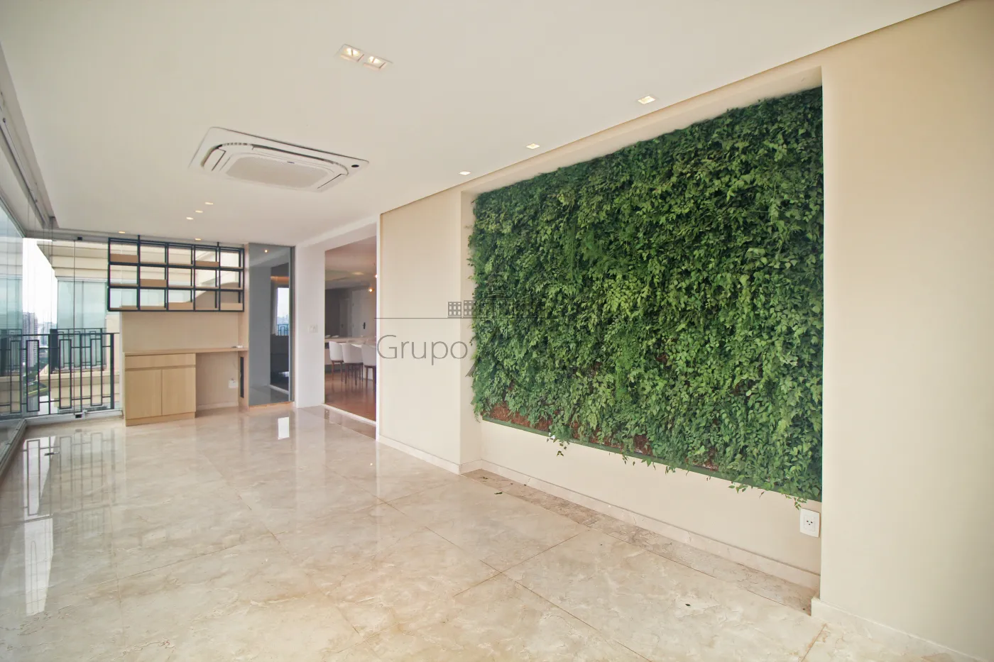 Foto 9 de Apartamento Padrão em Cidade Jardim, São Paulo - imagem 9