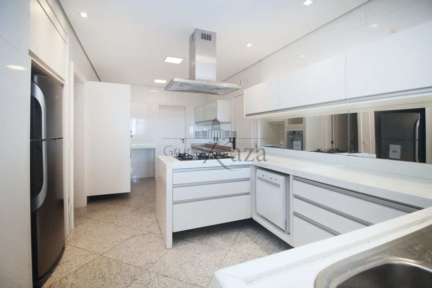 Foto 10 de Apartamento Padrão em Cidade Jardim, São Paulo - imagem 10