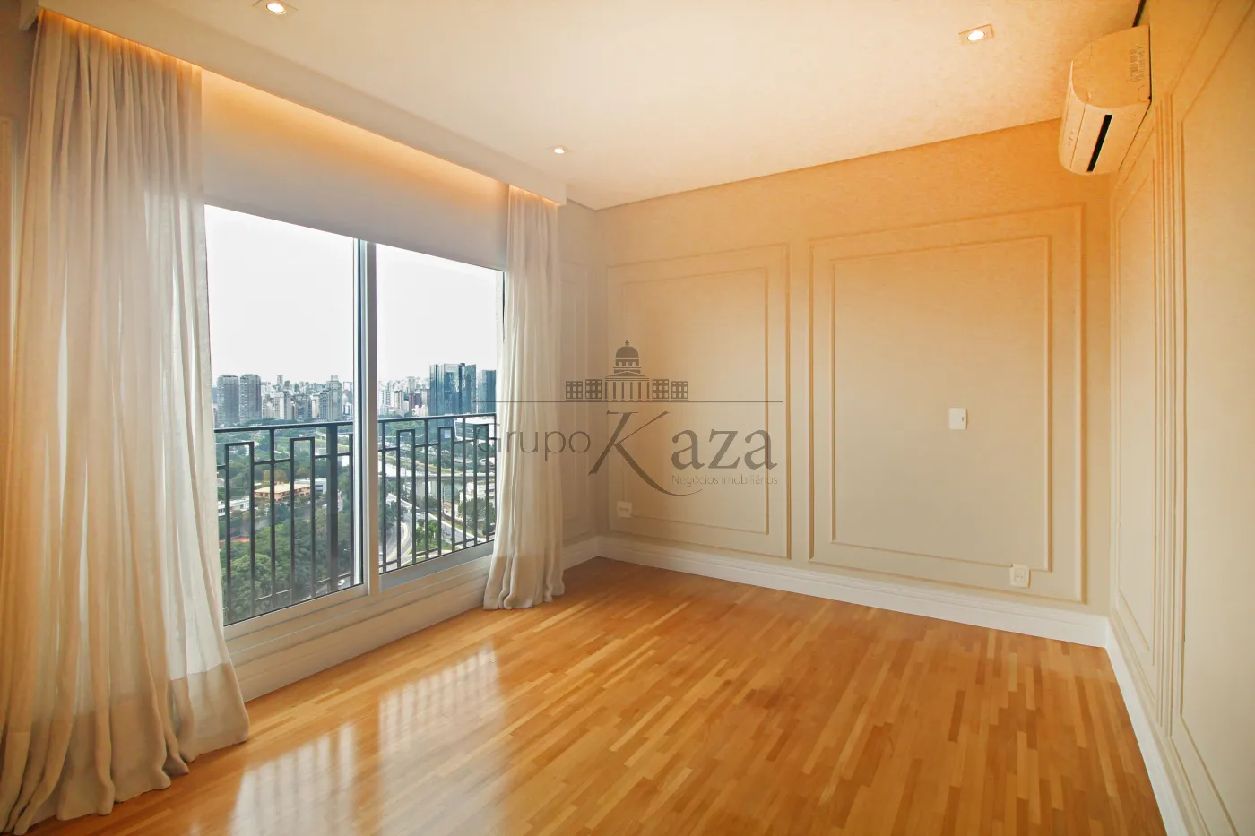 Foto 15 de Apartamento Padrão em Cidade Jardim, São Paulo - imagem 15