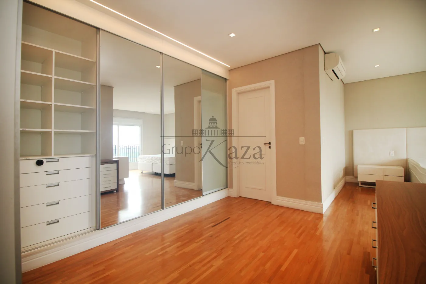 Foto 17 de Apartamento Padrão em Cidade Jardim, São Paulo - imagem 17