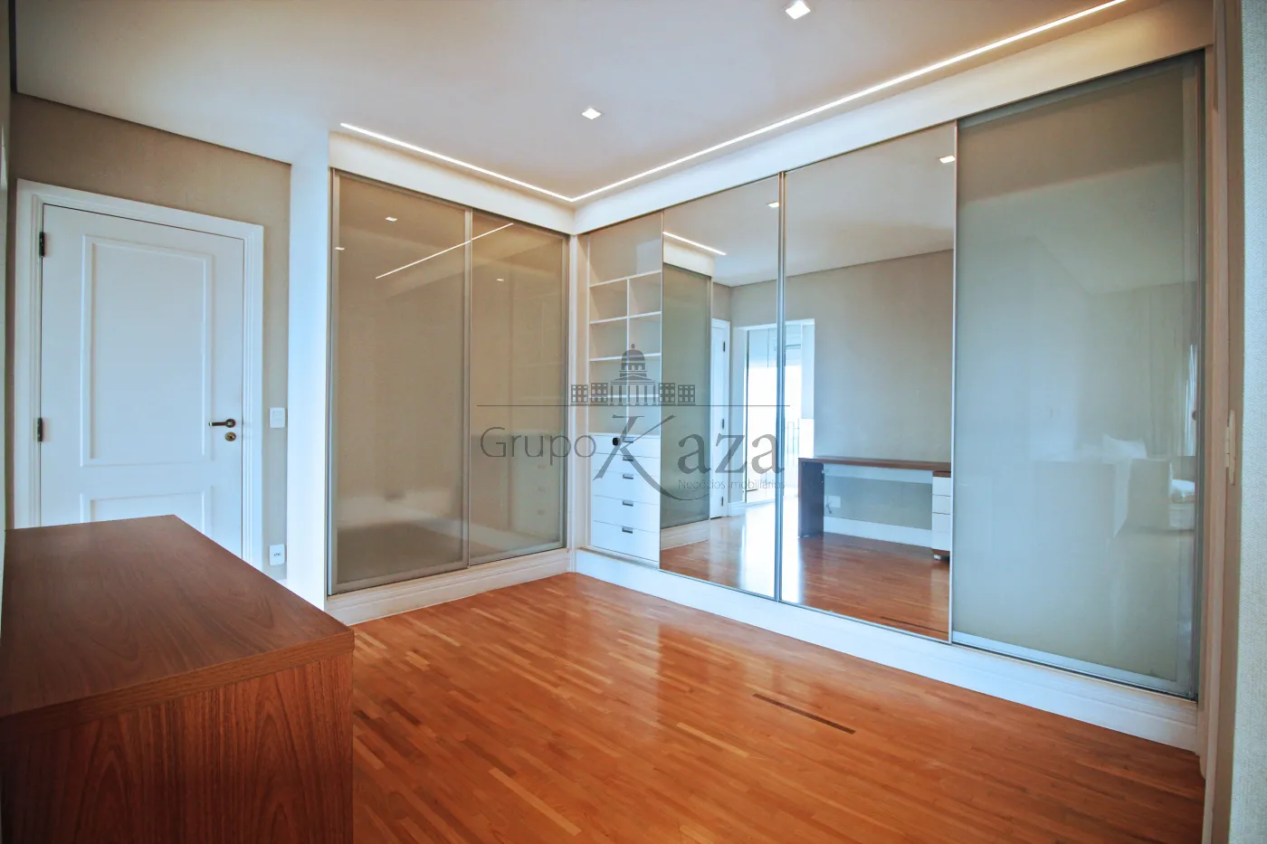 Foto 18 de Apartamento Padrão em Cidade Jardim, São Paulo - imagem 18