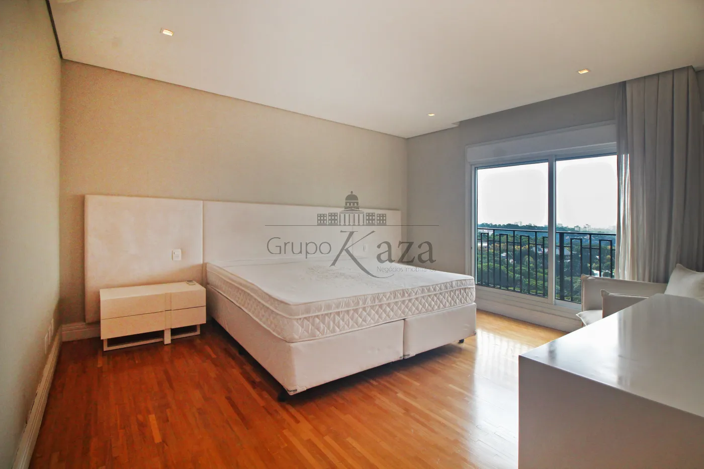Foto 20 de Apartamento Padrão em Cidade Jardim, São Paulo - imagem 20
