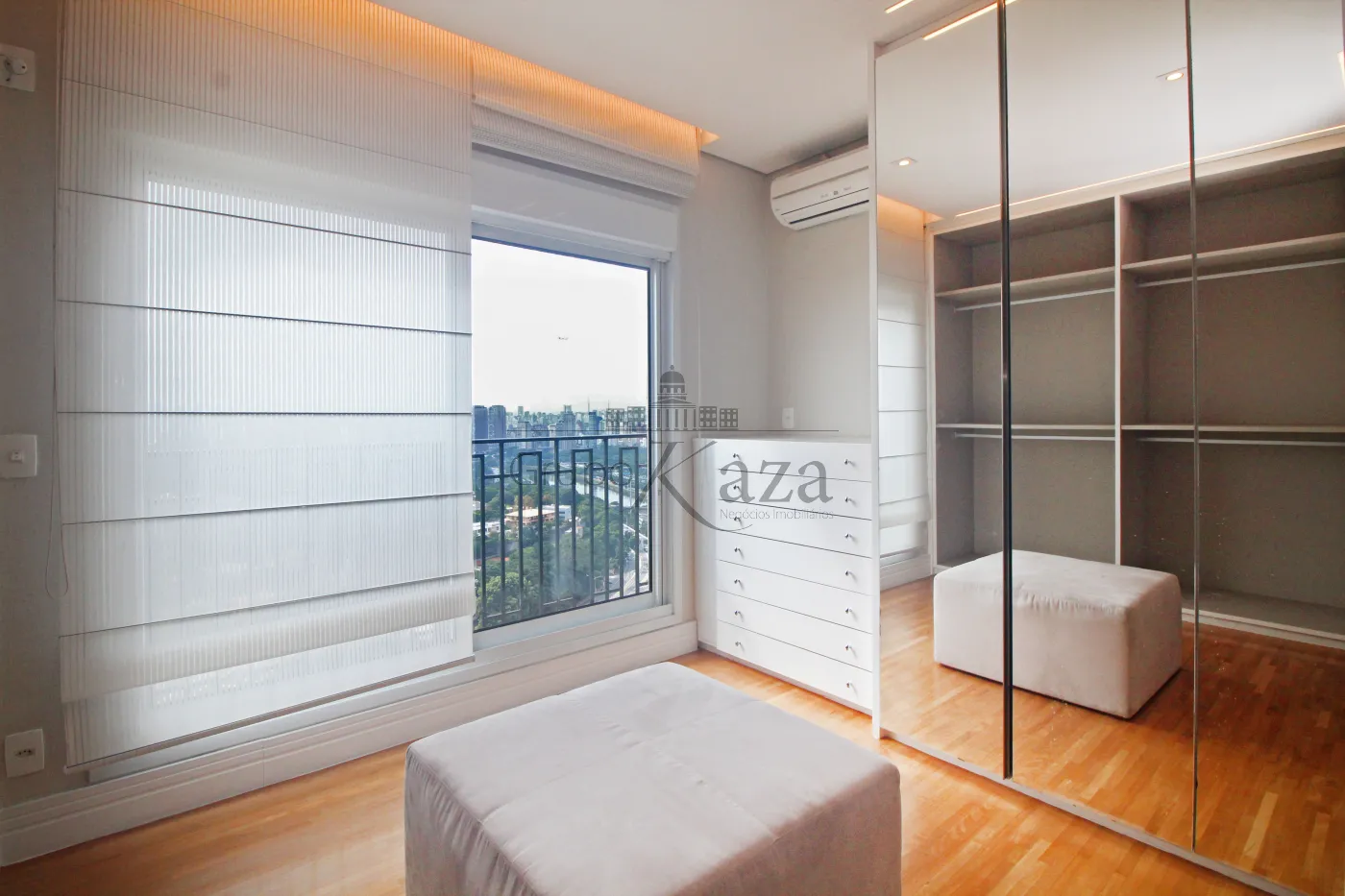 Foto 22 de Apartamento Padrão em Cidade Jardim, São Paulo - imagem 22