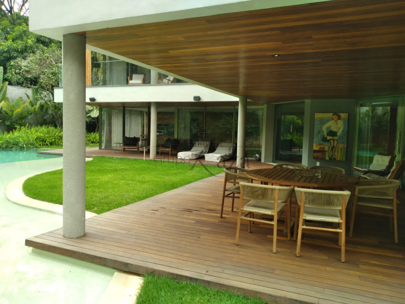 Foto 4 de Casa Condomínio em Residencial Tamboré, Barueri - imagem 4