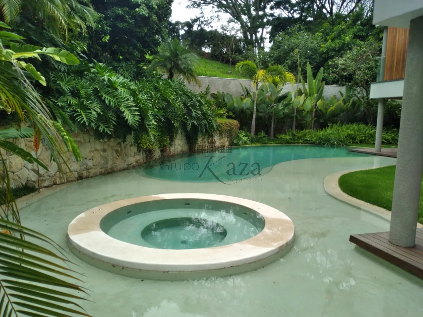 Foto 5 de Casa Condomínio em Residencial Tamboré, Barueri - imagem 5