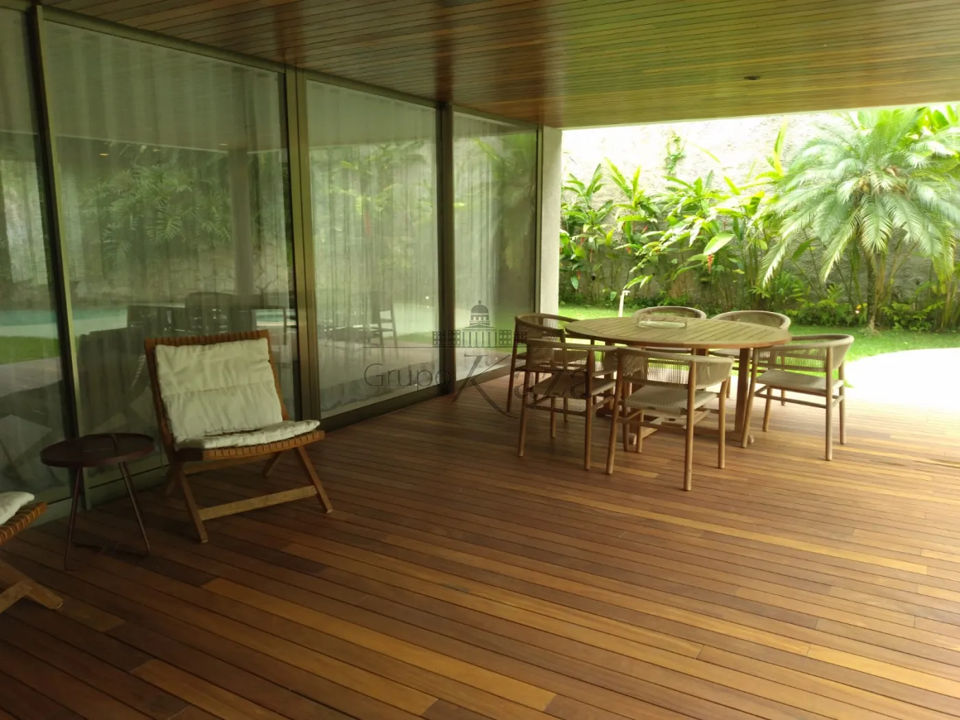 Foto 8 de Casa Condomínio em Residencial Tamboré, Barueri - imagem 8