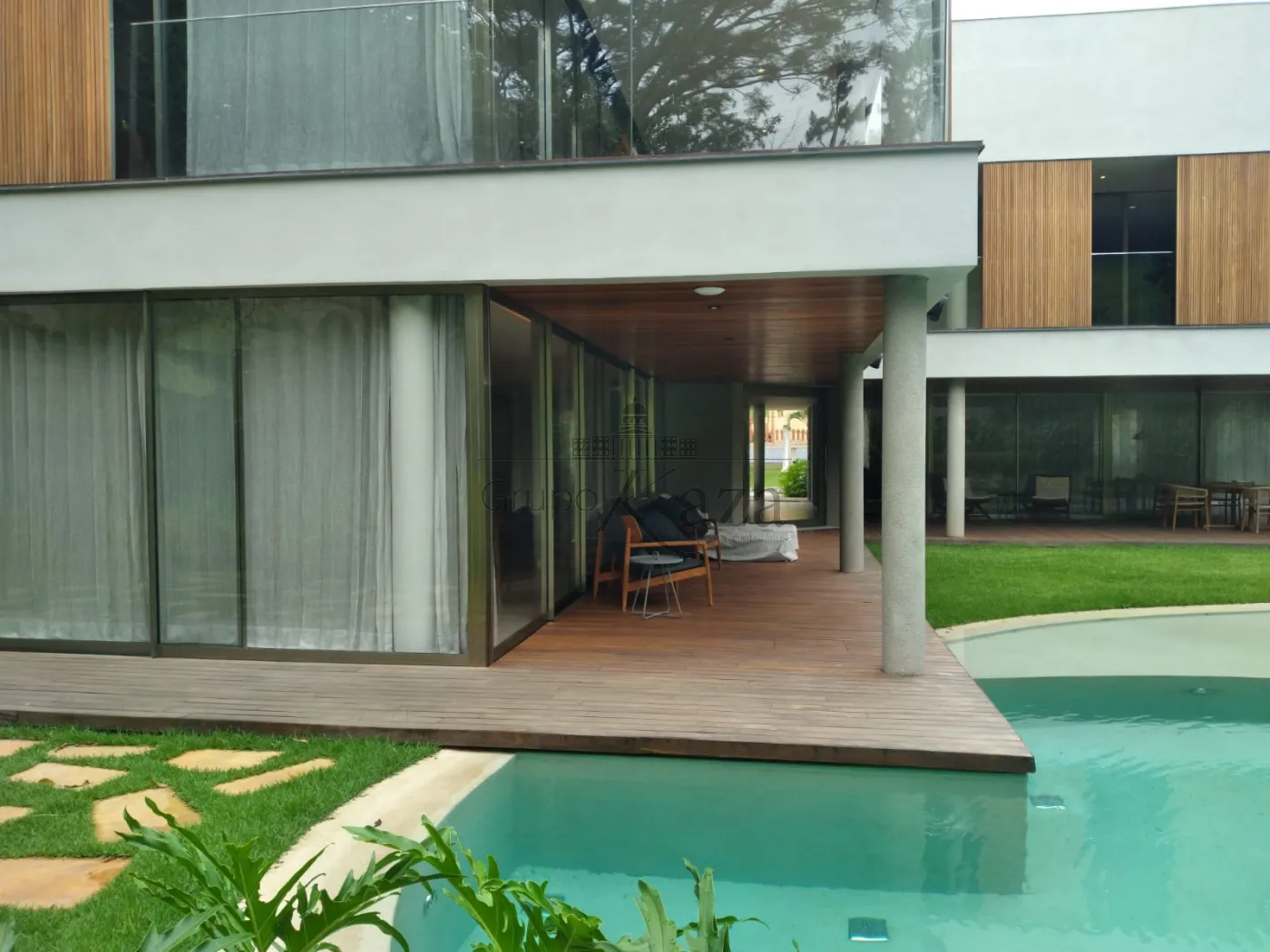 Foto 2 de Casa Condomínio em Residencial Tamboré, Barueri - imagem 2