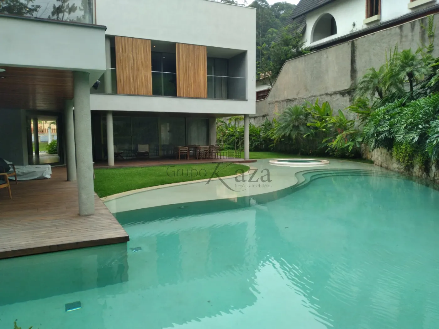 Foto 1 de Casa Condomínio em Residencial Tamboré, Barueri - imagem 1