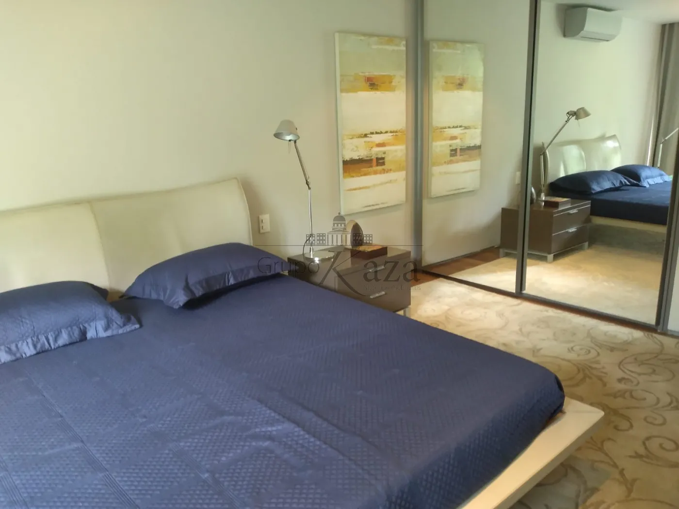 Foto 19 de Casa Condomínio em Residencial Tamboré, Barueri - imagem 19