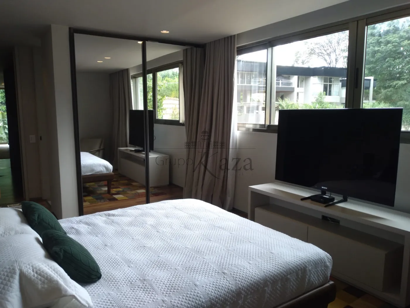 Foto 21 de Casa Condomínio em Residencial Tamboré, Barueri - imagem 21