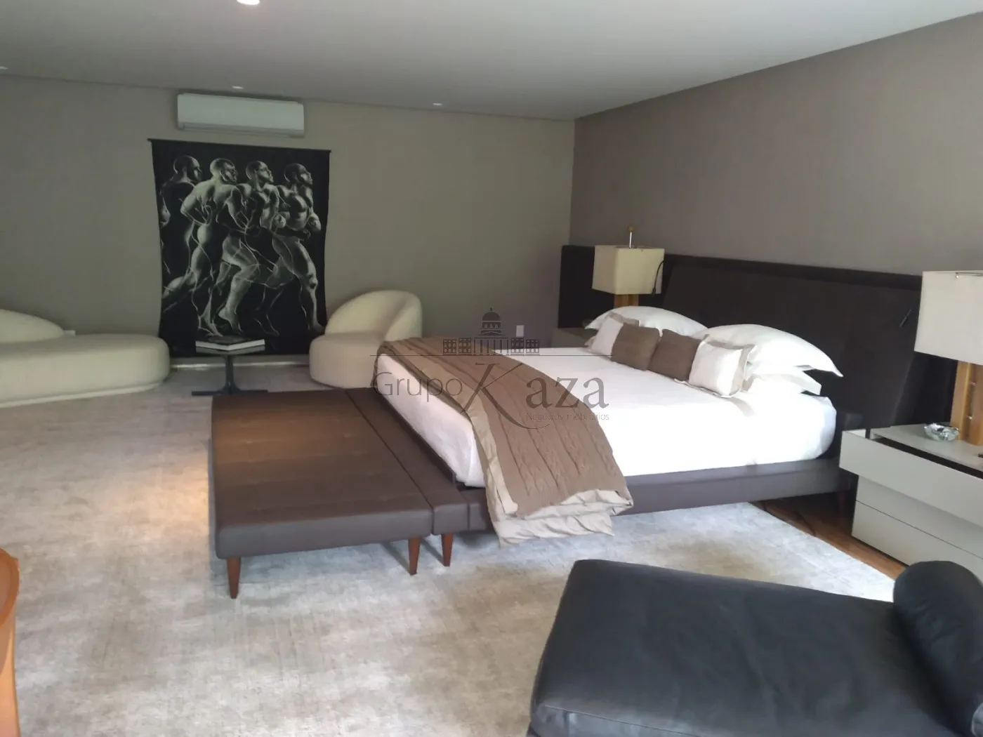 Foto 23 de Casa Condomínio em Residencial Tamboré, Barueri - imagem 23