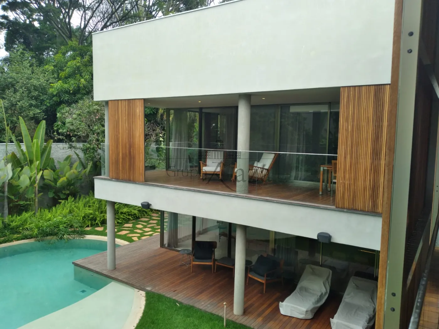 Foto 3 de Casa Condomínio em Residencial Tamboré, Barueri - imagem 3