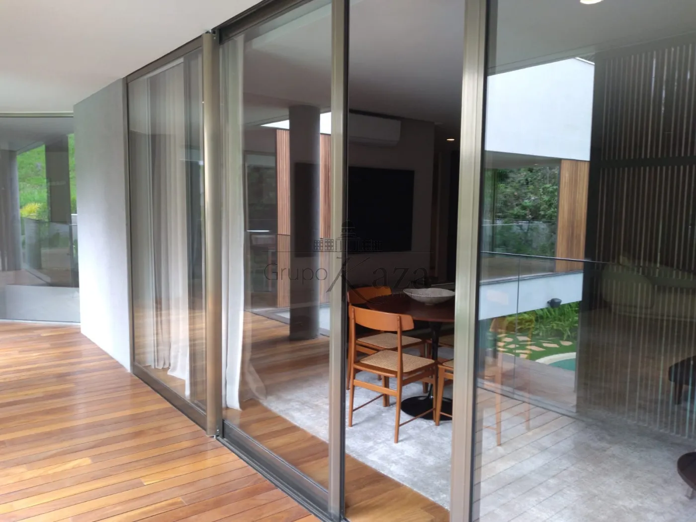 Foto 7 de Casa Condomínio em Residencial Tamboré, Barueri - imagem 7