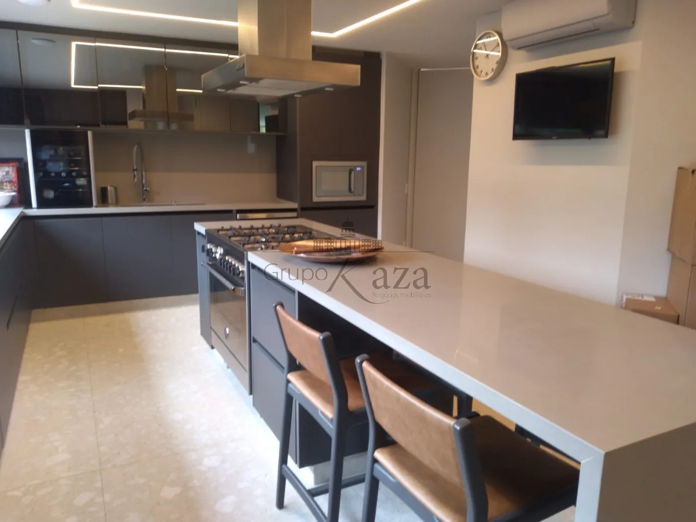 Foto 12 de Casa Condomínio em Residencial Tamboré, Barueri - imagem 12
