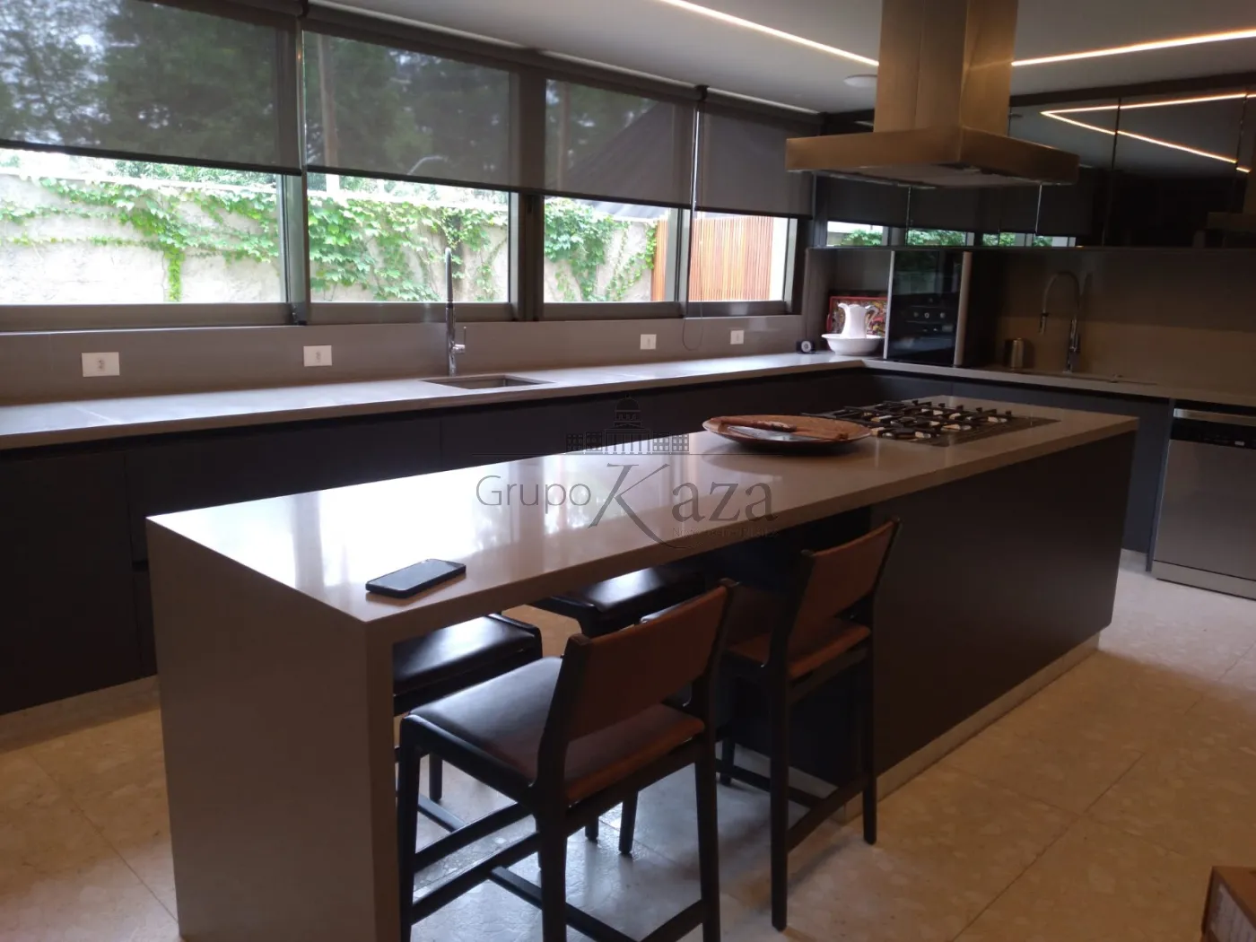 Foto 16 de Casa Condomínio em Residencial Tamboré, Barueri - imagem 16