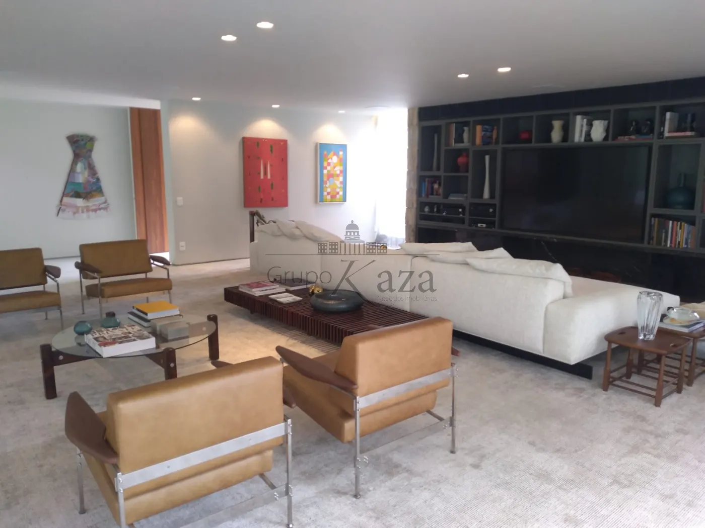 Foto 10 de Casa Condomínio em Residencial Tamboré, Barueri - imagem 10