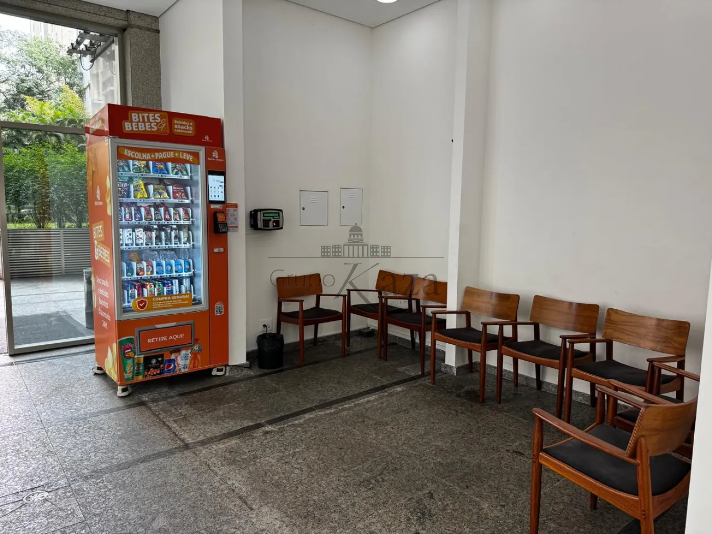 Foto 8 de Comercial Conjunto Comercial em Bela Vista, São Paulo - imagem 8