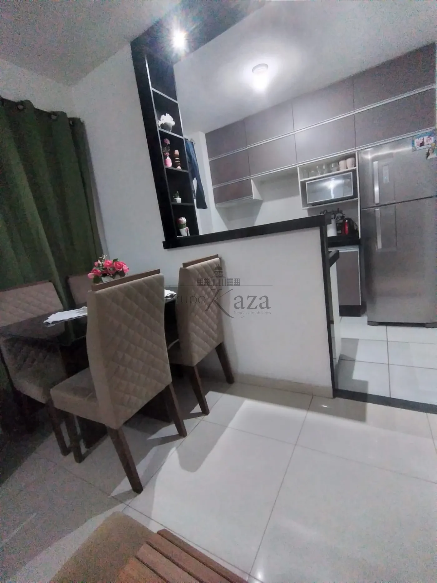 Foto 2 de Apartamento Padrão em Residencial Frei Galvão, São José dos Campos - imagem 2