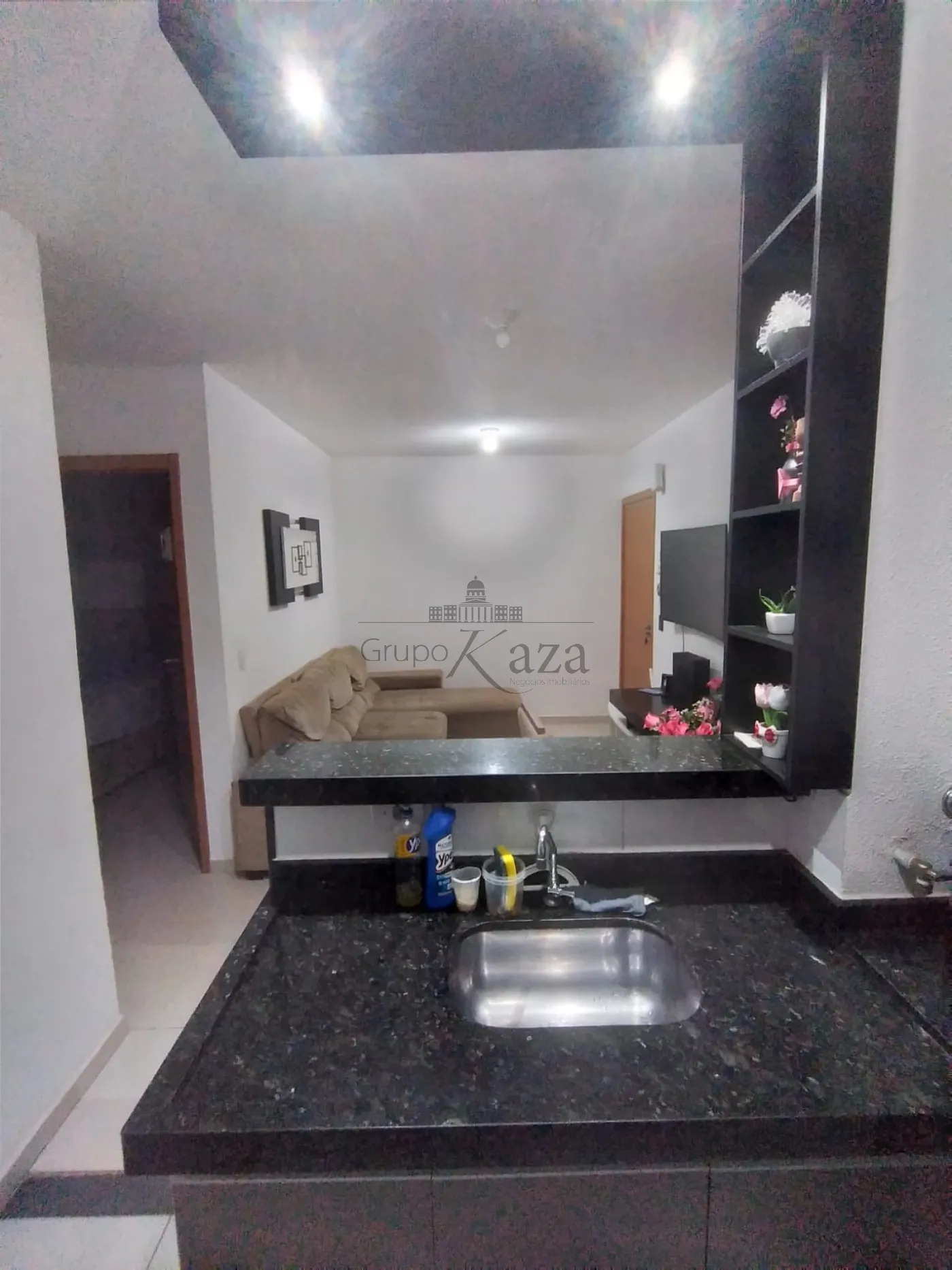 Foto 3 de Apartamento Padrão em Residencial Frei Galvão, São José dos Campos - imagem 3