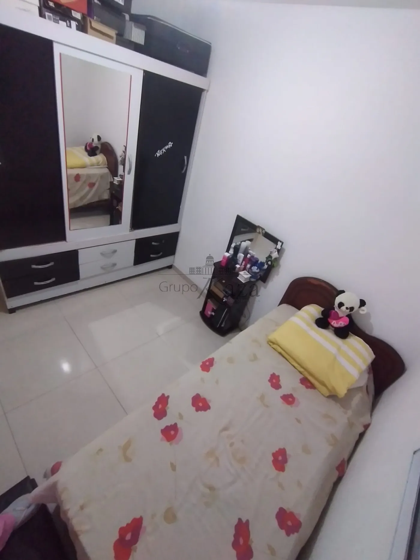 Foto 7 de Apartamento Padrão em Residencial Frei Galvão, São José dos Campos - imagem 7