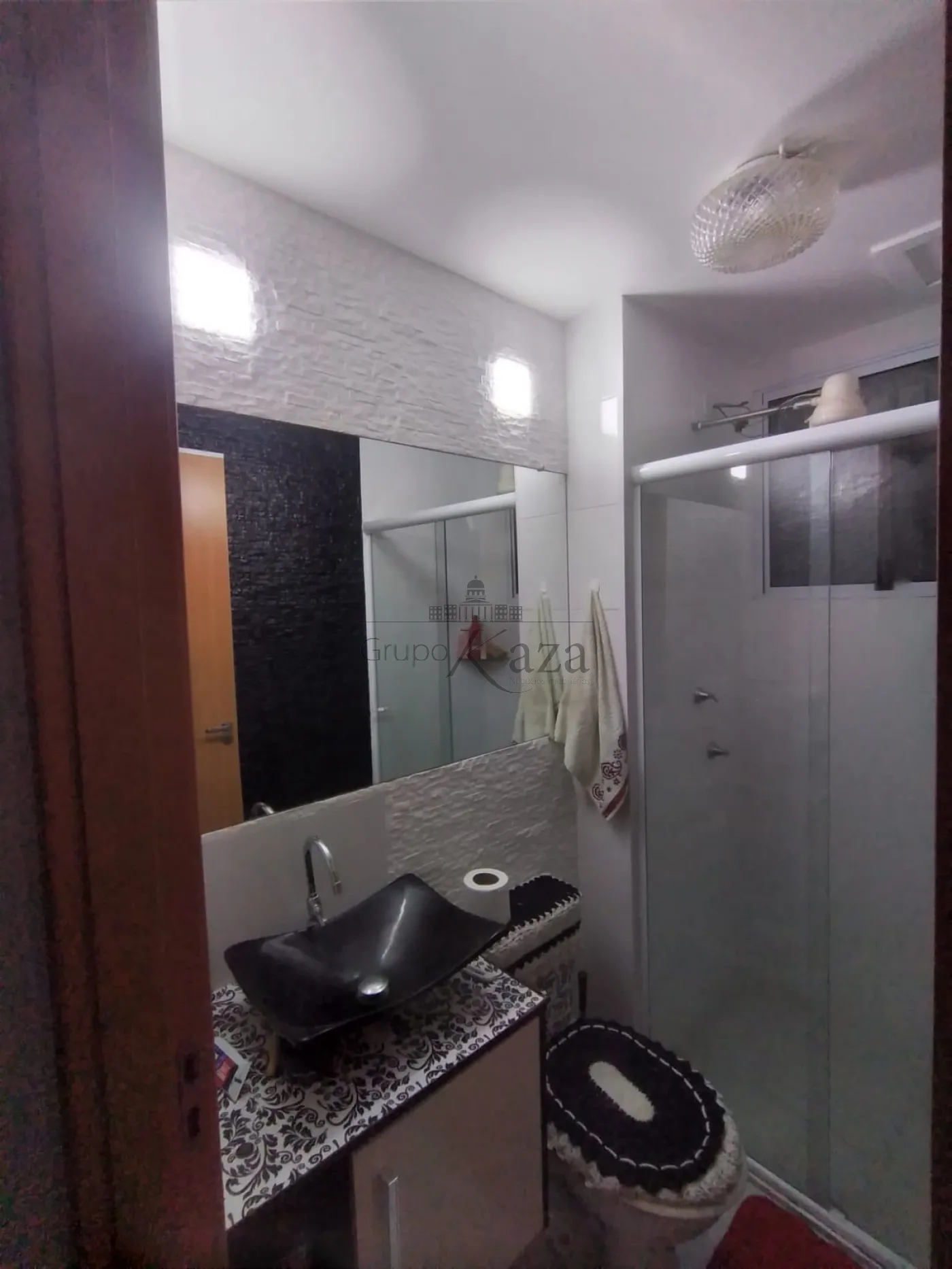 Foto 6 de Apartamento Padrão em Residencial Frei Galvão, São José dos Campos - imagem 6